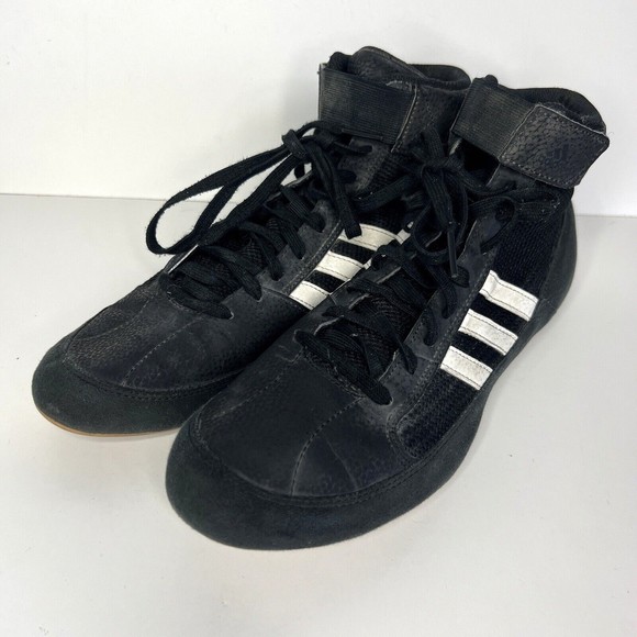 adidas gazelle silver green womens adidas Adizero Wrestling Shoes main image 1
